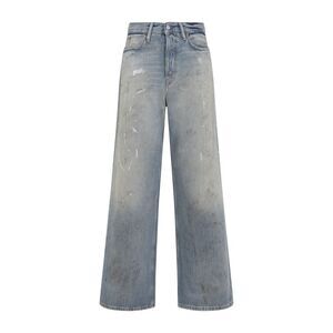 Acne Studios 1981 Jeans Women